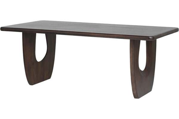 Dani eettafel