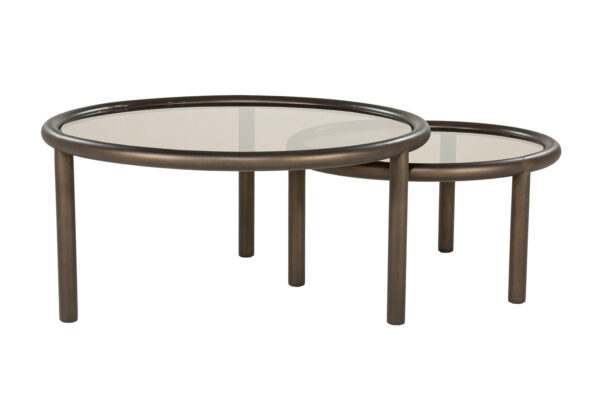Salontafel set Circo