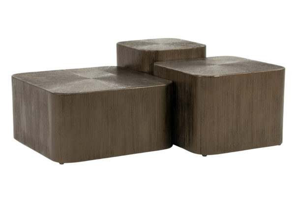 Salontafel set Silva