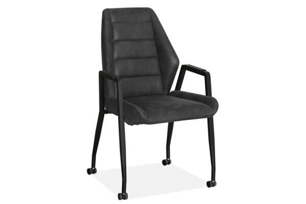 Stoel Albany Horizontaal met wielen