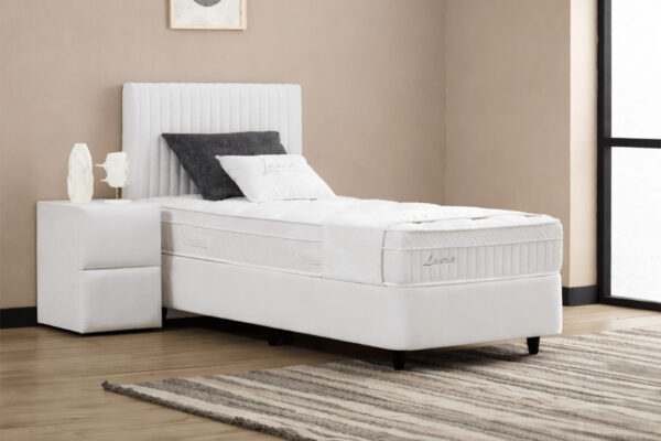 Laura opbergbed