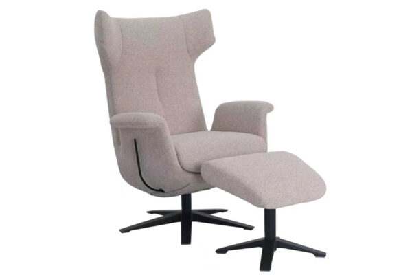 Fauteuil Yda