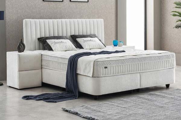 Laura opbergbed