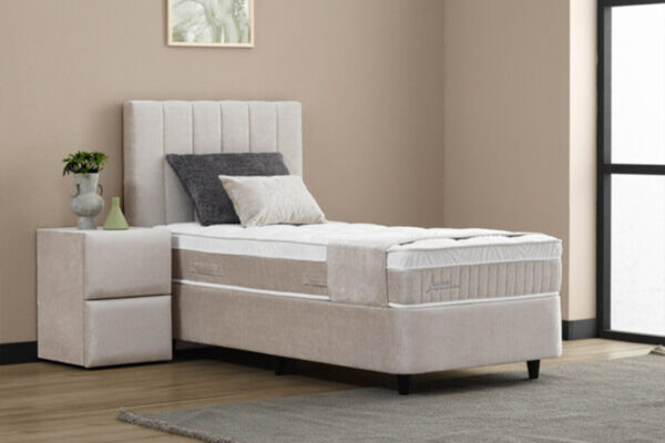 Lucia opbergbed