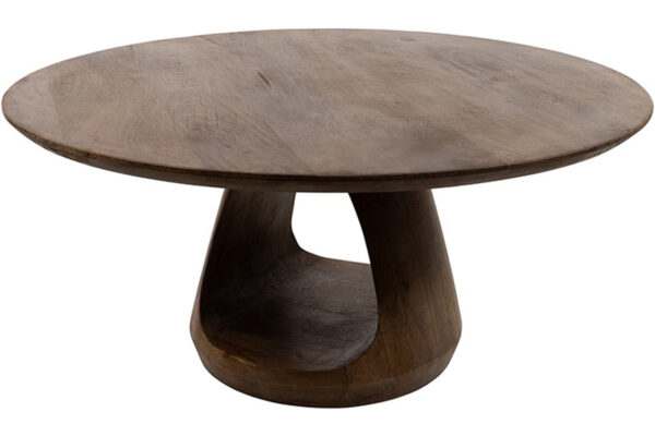 Salontafel Bremen 90 cm