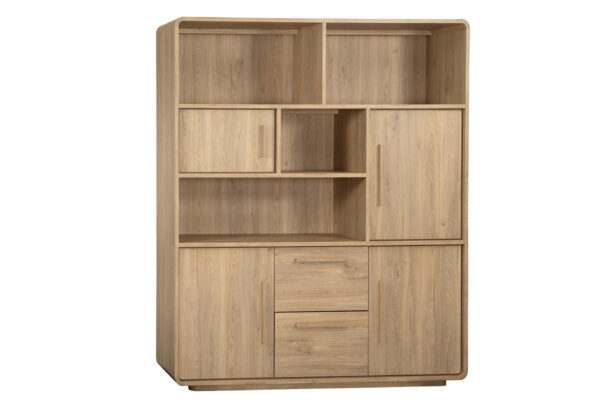 Pretoro wandkast