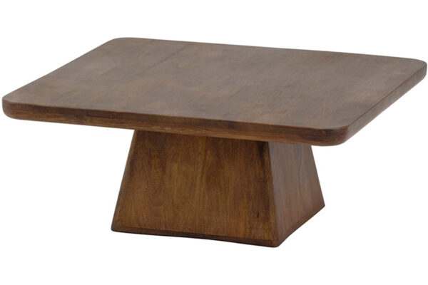 Stockholm salontafel 80 cm