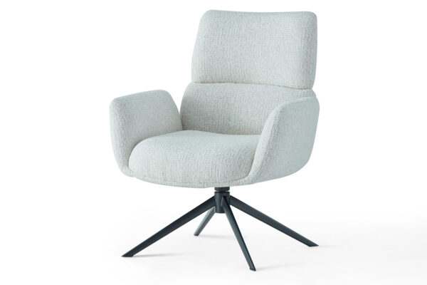 Fauteuil Roxy cream