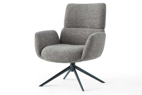Fauteuil Roxy wood