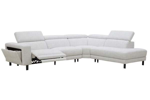 Hoekbank 6830 rechts