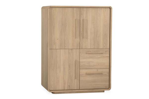 Pretoro wandkast small