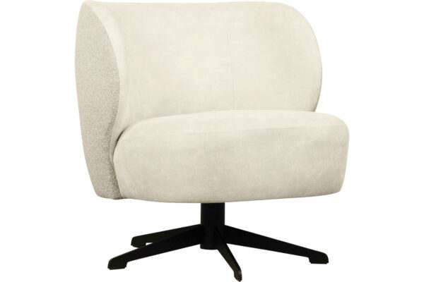 Fauteuil Roos