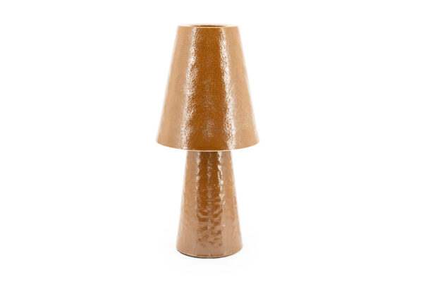 Clayton large mustard