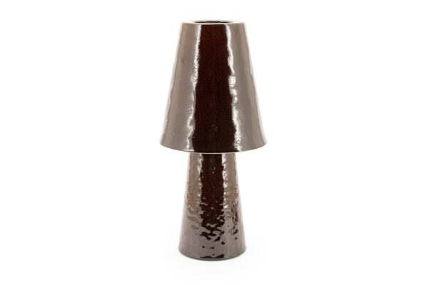 Clayton large brown