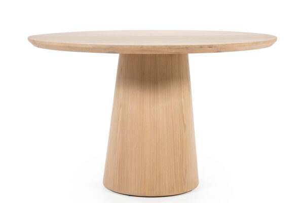 Nola eettafel ø130 cm