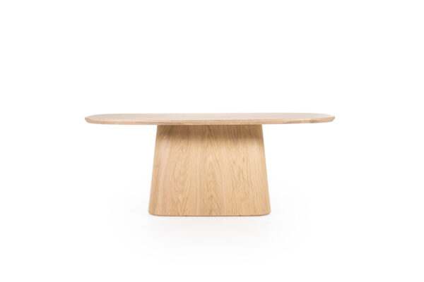 Nola eettafel 200 x 110 cm