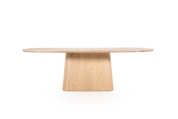 Nola eettafel 250 x 110 cm