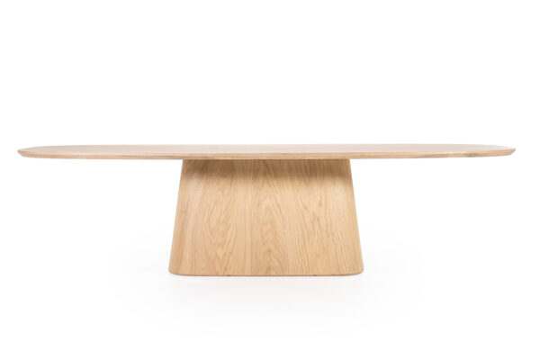 Nola eettafel 300 x 110 cm