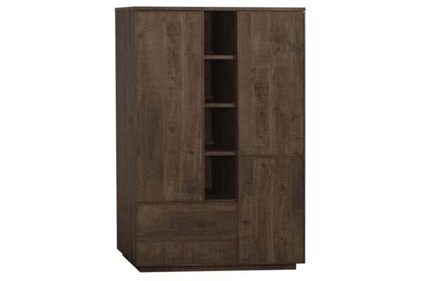 Oakhill wandkast large