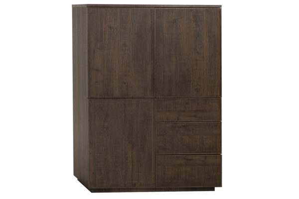 Oakhill wandkast medium