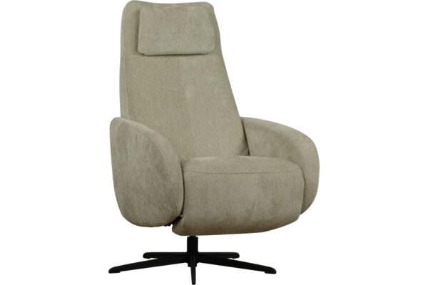 Fauteuil Tosca stella 01