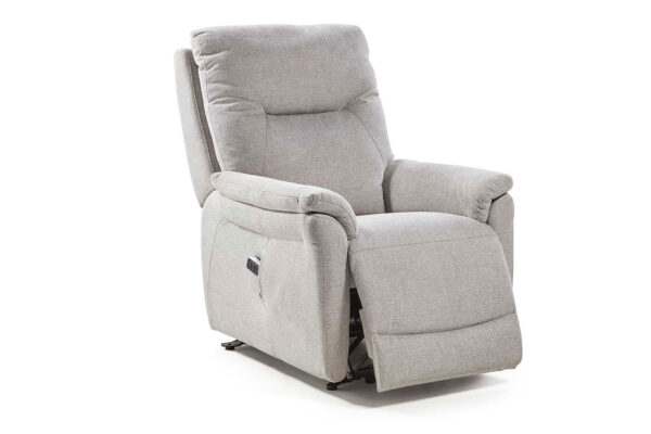 Fauteuil Raymond