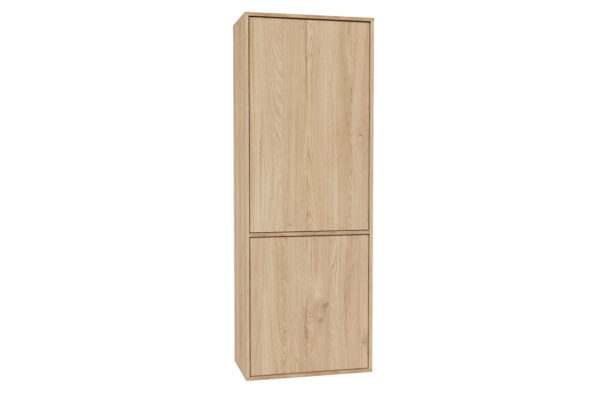 Flex wandkast hoog 2 deuren